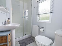 Swanage Coastal Park Caravan