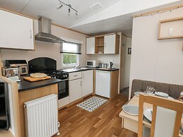 Swanage Coastal Park Caravan