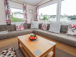 Swanage Coastal Park Caravan