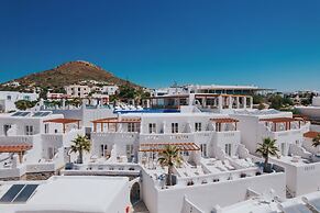 Naxos Grand Hotel