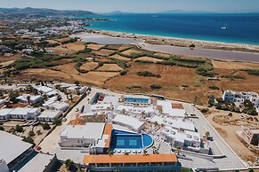 Naxos Grand Hotel