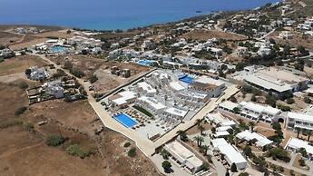 Naxos Grand Hotel