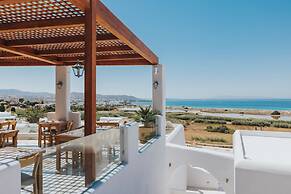 Naxos Grand Hotel