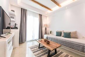 Naxos Grand Hotel