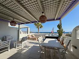 Naxos Grand Hotel