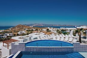 Naxos Grand Hotel