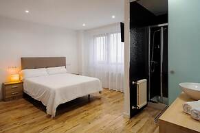 Hotel Montañes