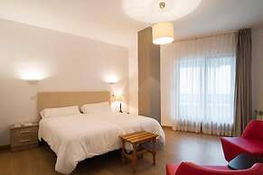 Hotel Montañes