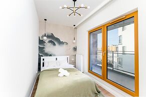 Malila Premium Apartments Rakowicka 437