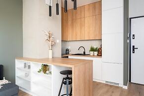 Malila Premium Apartments Rakowicka 437