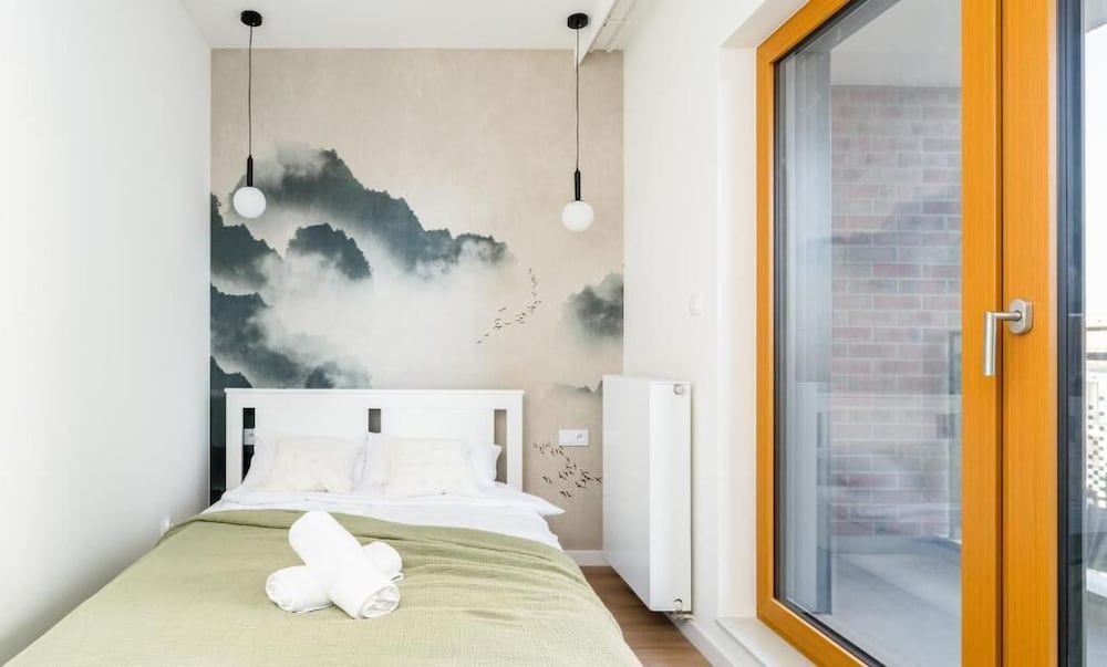 Malila Premium Apartments Rakowicka 437