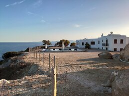 My Way Kavos Villa