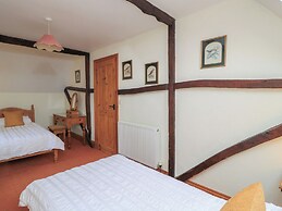 The Stables