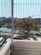 Urban Lake Stay