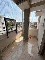 Urban Lake Stay