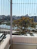 Urban Lake Stay