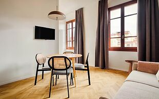 Limehome Florence Via Guelfa