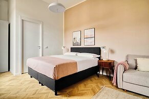 Limehome Florence Via Guelfa