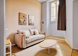 Limehome Florence Via Guelfa