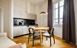 Limehome Florence Via Guelfa