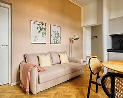 Limehome Florence Via Guelfa