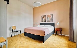 Limehome Florence Via Guelfa