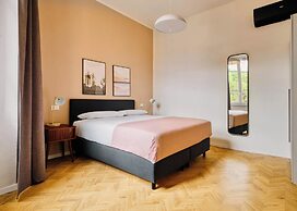Limehome Florence Via Guelfa