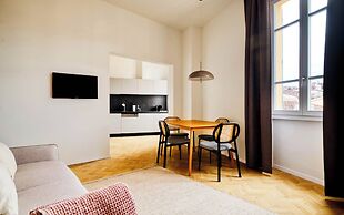 Limehome Florence Via Guelfa