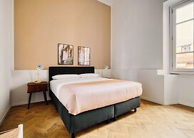 Limehome Florence Via Guelfa