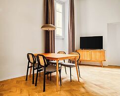 Limehome Florence Via Guelfa