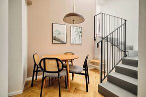 Limehome Florence Via Guelfa