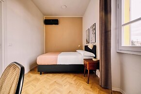Limehome Florence Via Guelfa