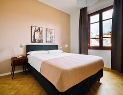 Limehome Florence Via Guelfa