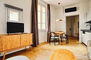 Limehome Florence Via Guelfa
