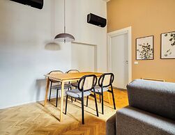 Limehome Florence Via Guelfa
