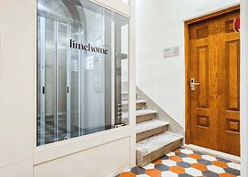 Limehome Florence Via Guelfa