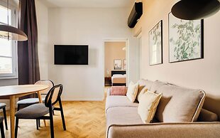 Limehome Florence Via Guelfa