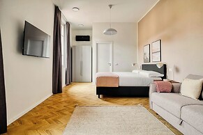 Limehome Florence Via Guelfa