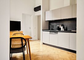 Limehome Florence Via Guelfa