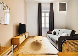 Limehome Florence Via Guelfa