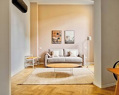 Limehome Florence Via Guelfa