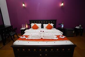 Bhanwar Haveli Jaisalmer By Oran Hotels