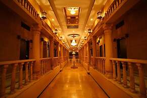 Bhanwar Haveli Jaisalmer By Oran Hotels