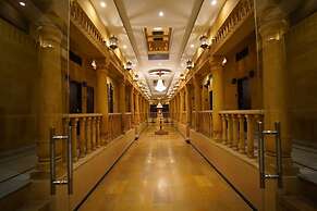 Bhanwar Haveli Jaisalmer By Oran Hotels