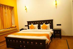 Bhanwar Haveli Jaisalmer By Oran Hotels