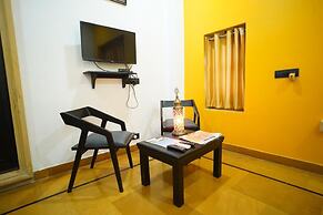 Bhanwar Haveli Jaisalmer By Oran Hotels