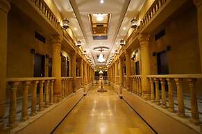 Bhanwar Haveli Jaisalmer By Oran Hotels
