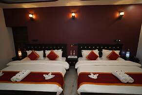 Bhanwar Haveli Jaisalmer By Oran Hotels