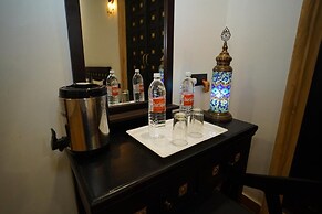 Bhanwar Haveli Jaisalmer By Oran Hotels