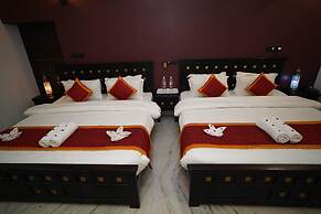 Bhanwar Haveli Jaisalmer By Oran Hotels